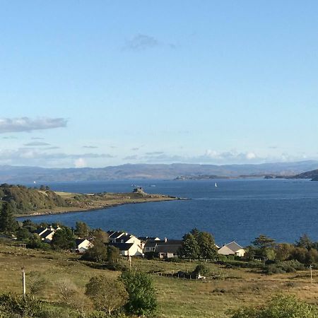 Tigh A Chabar Villa Lochaline Dış mekan fotoğraf