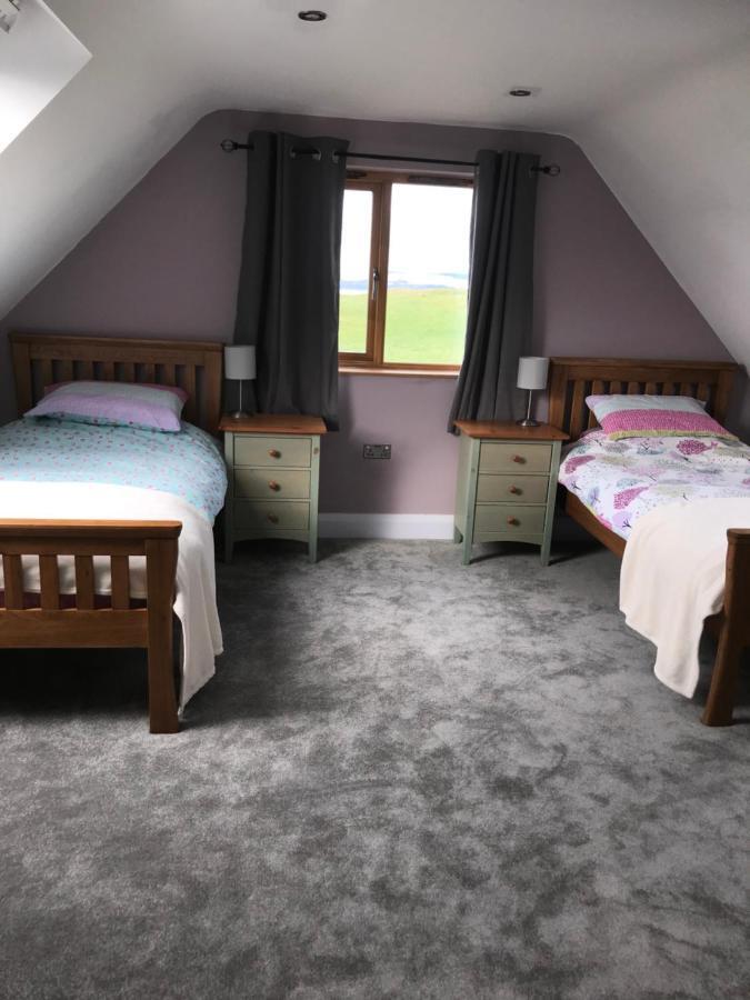 Tigh A Chabar Villa Lochaline Dış mekan fotoğraf